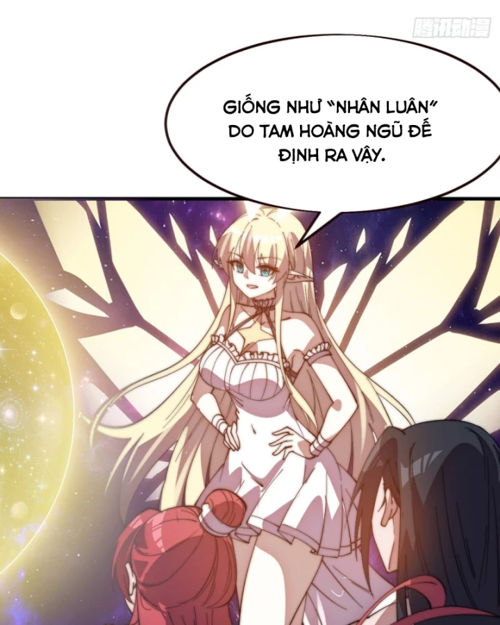 Ta Có Một Sơn Trại Chapter 1267 - 32