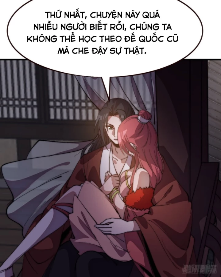 Ta Có Một Sơn Trại Chapter 1267 - 61