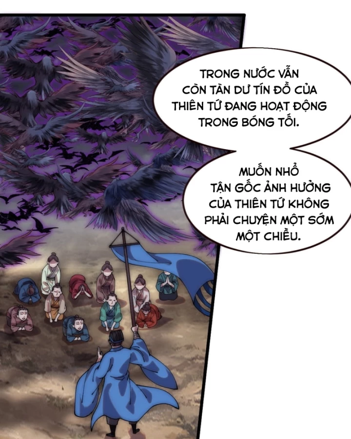 Ta Có Một Sơn Trại Chapter 1267 - 63
