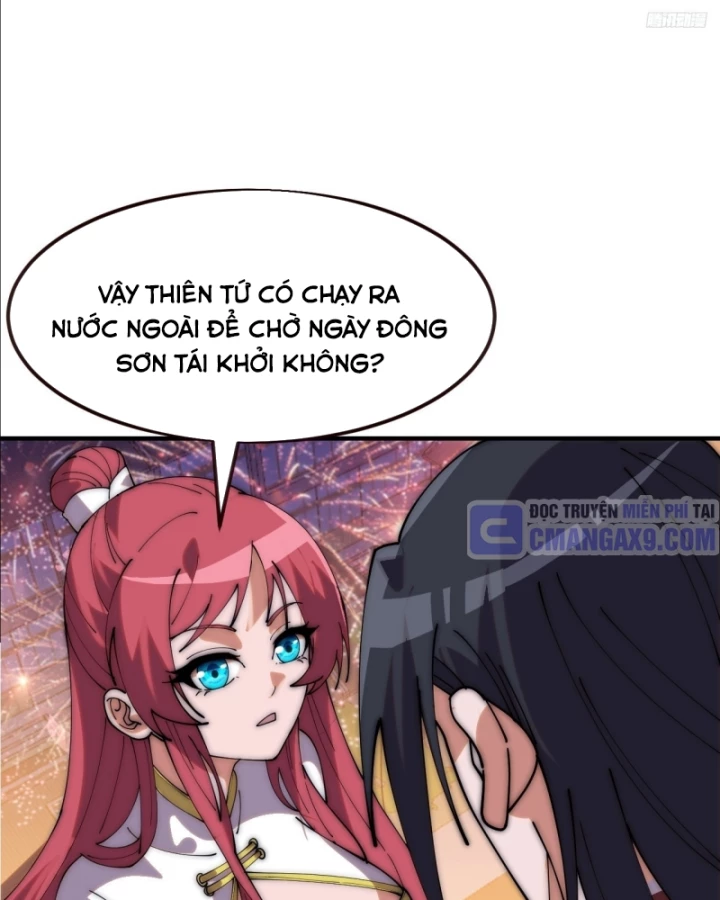 Ta Có Một Sơn Trại Chapter 1268 - 3