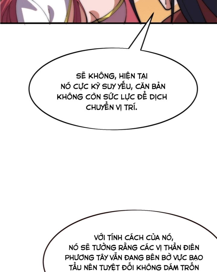 Ta Có Một Sơn Trại Chapter 1268 - 4