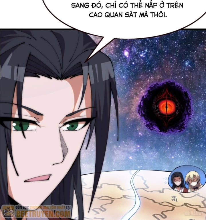 Ta Có Một Sơn Trại Chapter 1268 - 5