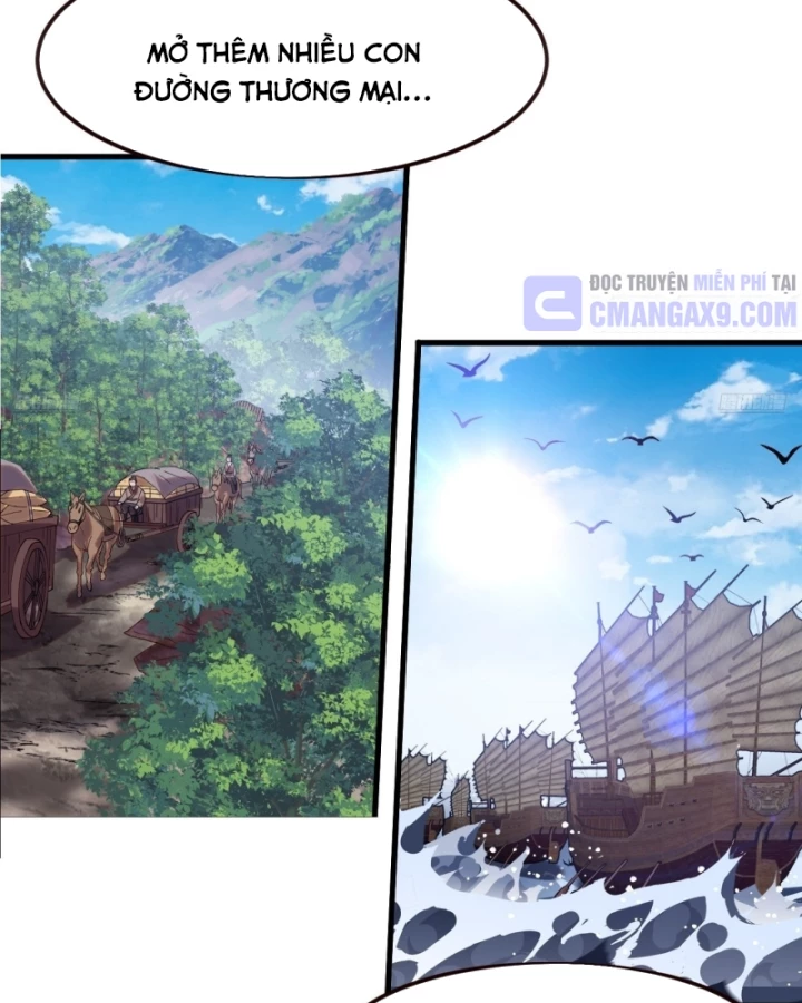 Ta Có Một Sơn Trại Chapter 1268 - 7