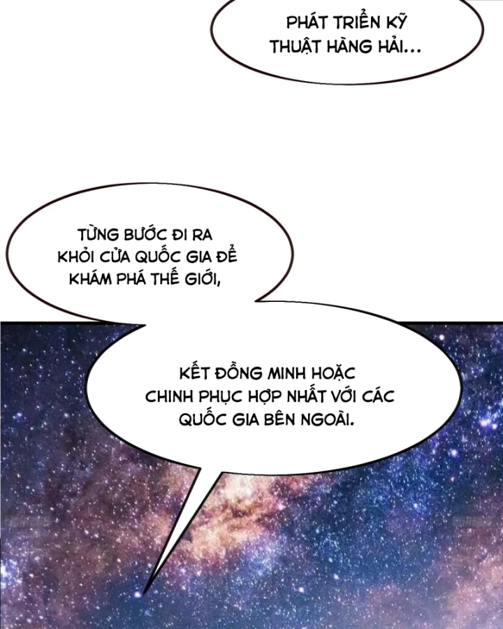 Ta Có Một Sơn Trại Chapter 1268 - 8