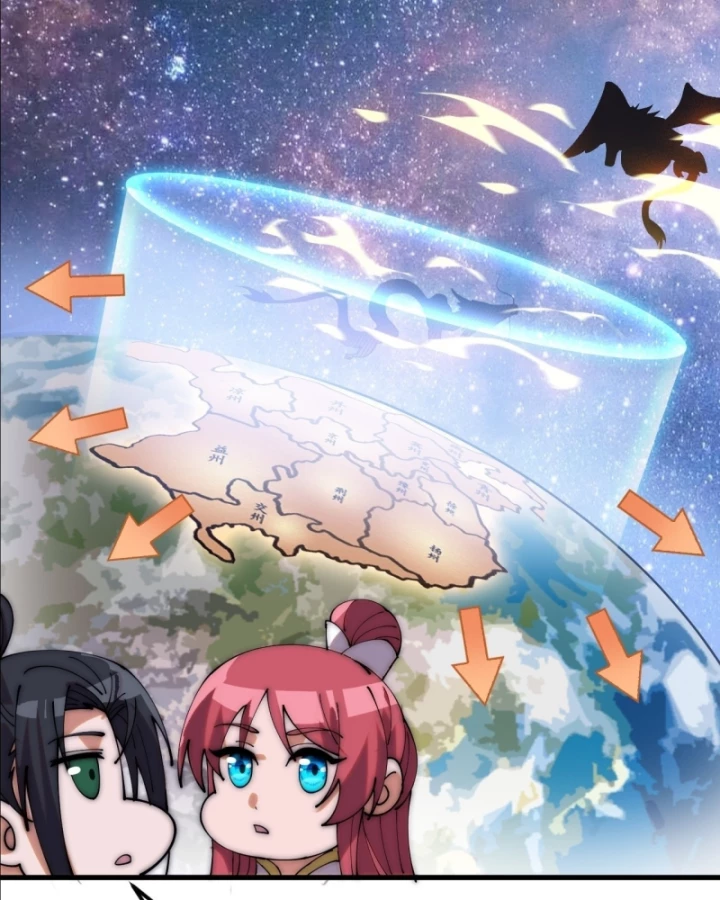 Ta Có Một Sơn Trại Chapter 1268 - 9