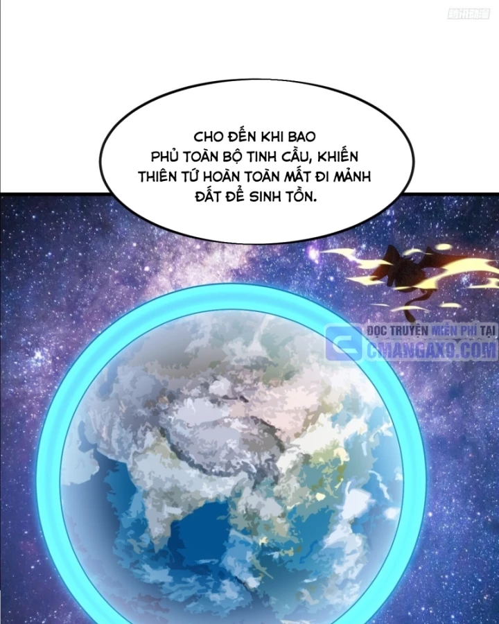 Ta Có Một Sơn Trại Chapter 1268 - 11