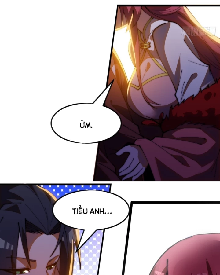 Ta Có Một Sơn Trại Chapter 1268 - 45