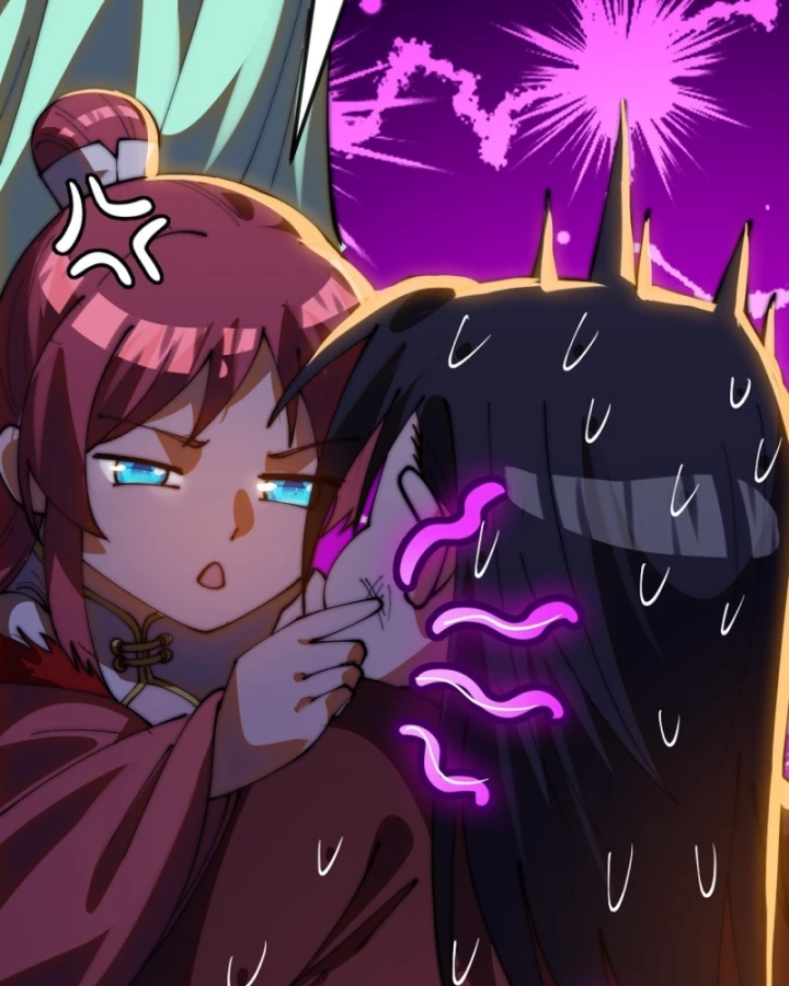 Ta Có Một Sơn Trại Chapter 1268 - 48