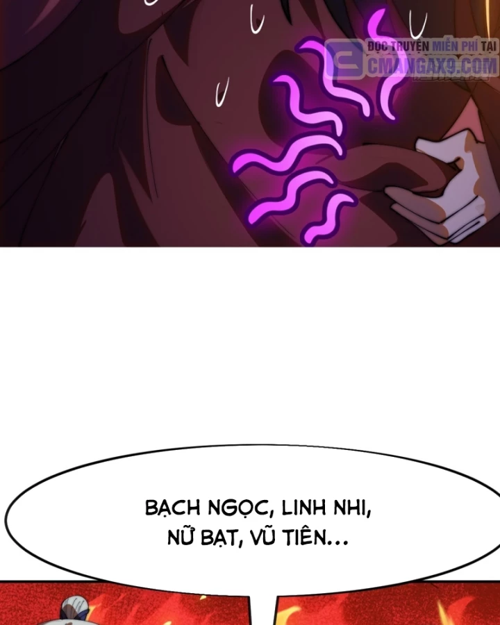 Ta Có Một Sơn Trại Chapter 1268 - 49