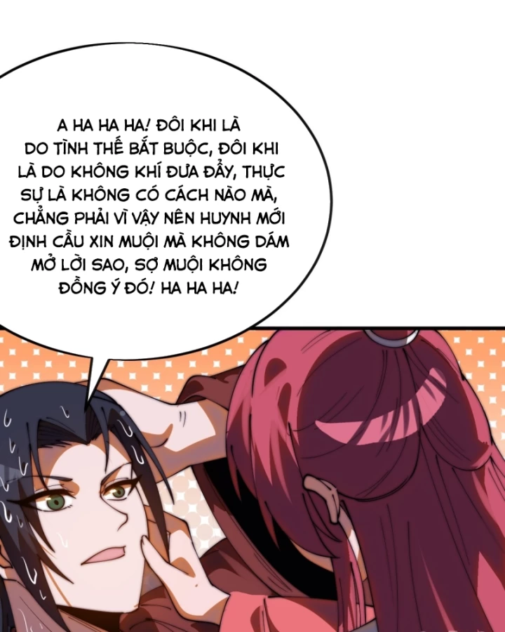 Ta Có Một Sơn Trại Chapter 1268 - 52