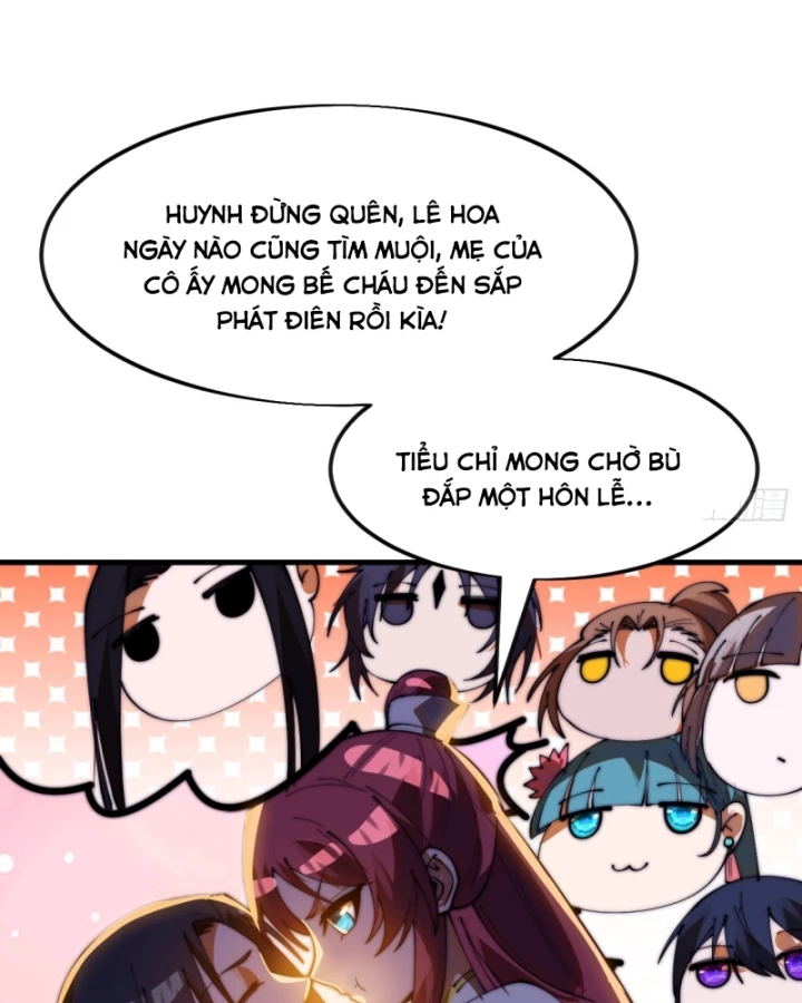 Ta Có Một Sơn Trại Chapter 1268 - 56