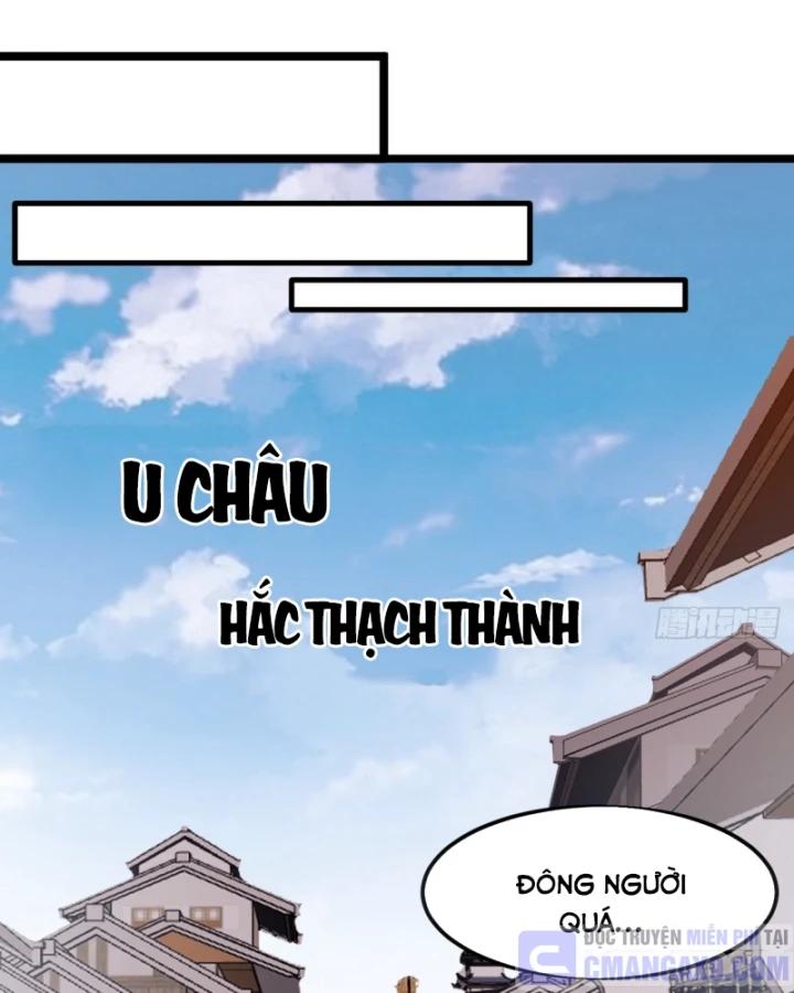 Ta Có Một Sơn Trại Chapter 1268 - 71