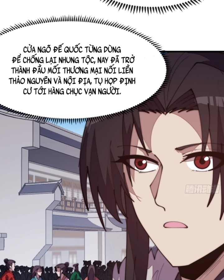 Ta Có Một Sơn Trại Chapter 1268 - 73