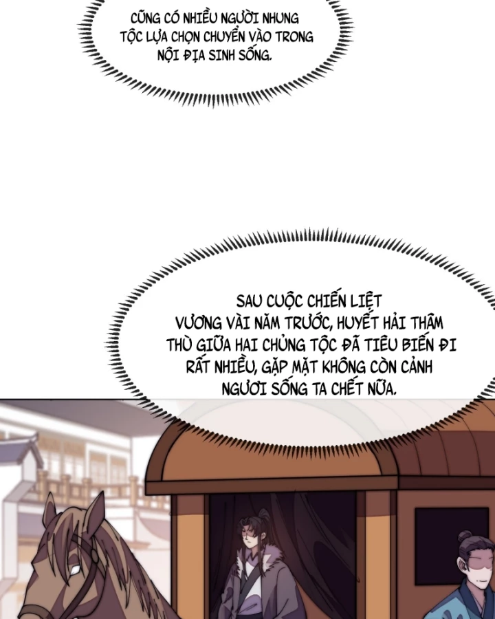 Ta Có Một Sơn Trại Chapter 1268 - 76