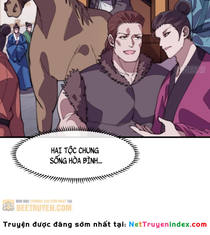 Ta Có Một Sơn Trại Chapter 1268 - 77