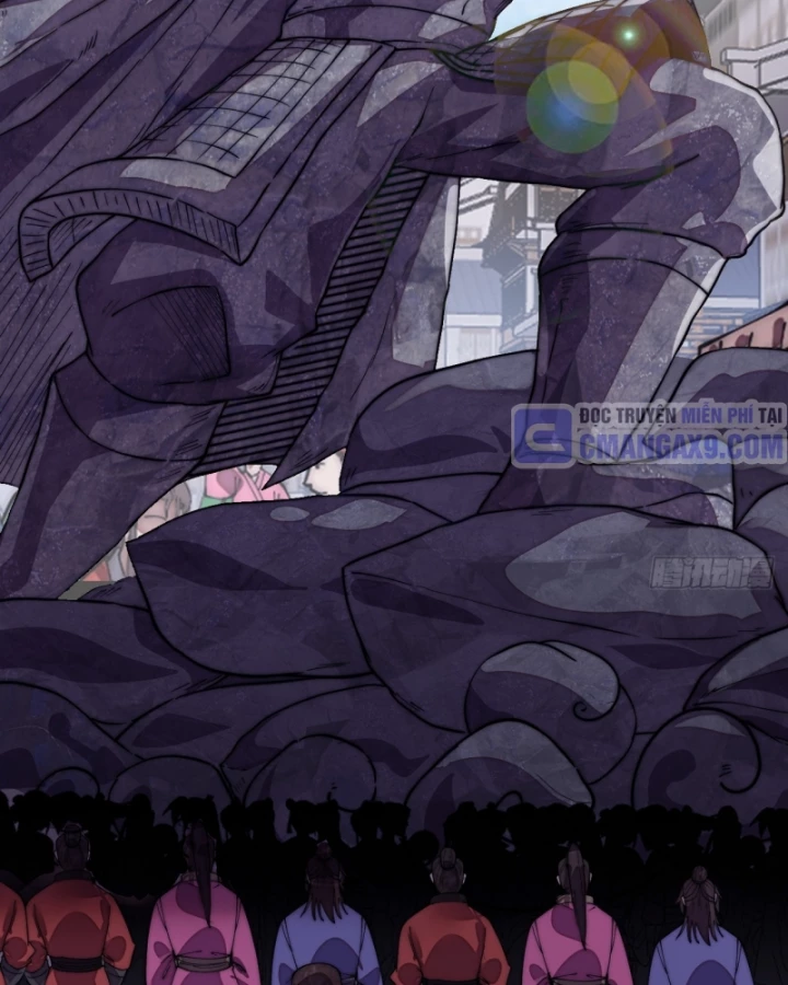 Ta Có Một Sơn Trại Chapter 1268 - 79