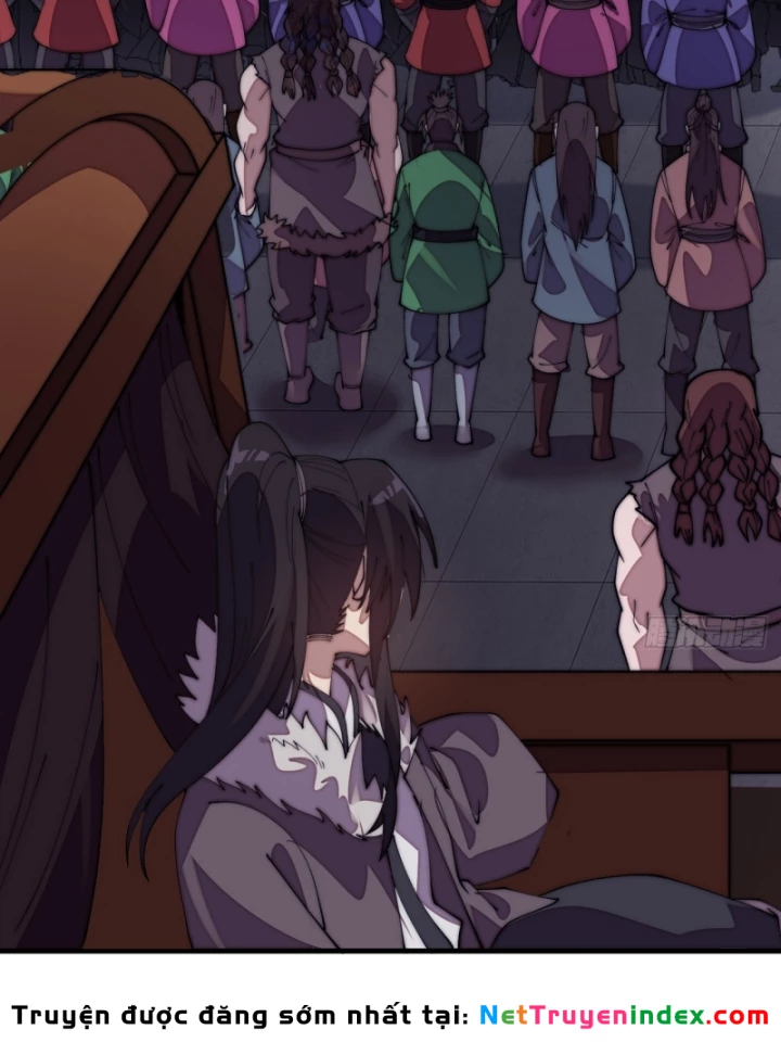 Ta Có Một Sơn Trại Chapter 1268 - 80