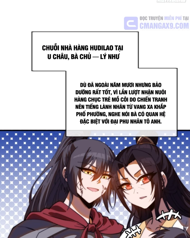 Ta Có Một Sơn Trại Chapter 1268 - 83