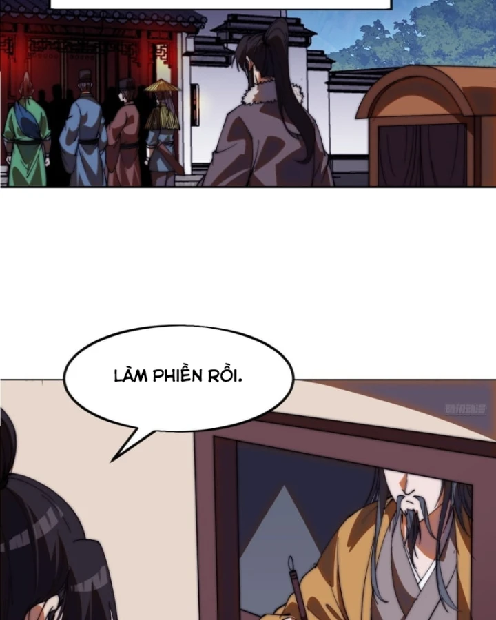 Ta Có Một Sơn Trại Chapter 1269 - 3