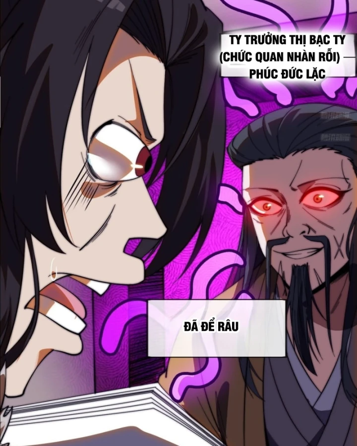 Ta Có Một Sơn Trại Chapter 1269 - 8