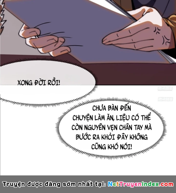 Ta Có Một Sơn Trại Chapter 1269 - 9