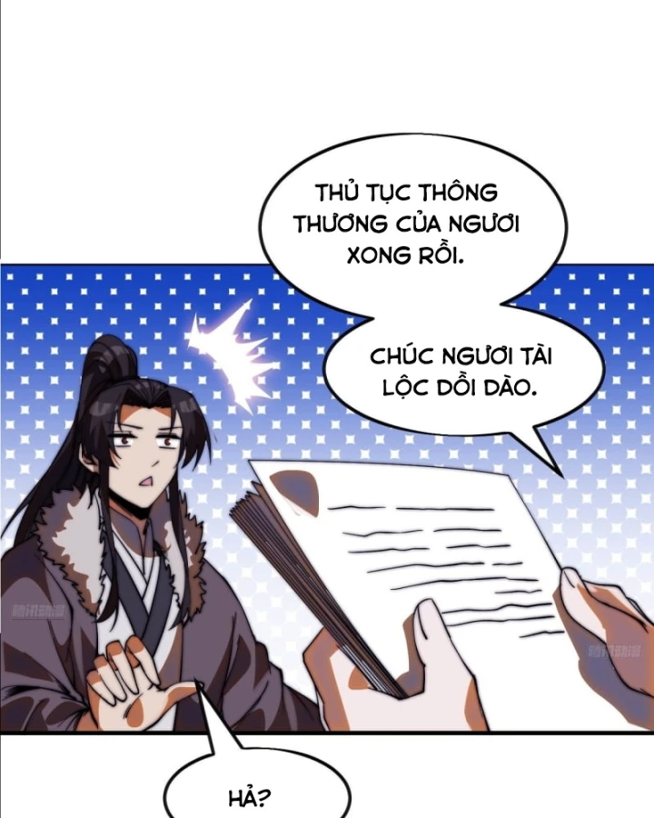 Ta Có Một Sơn Trại Chapter 1269 - 10