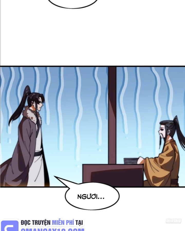 Ta Có Một Sơn Trại Chapter 1269 - 11