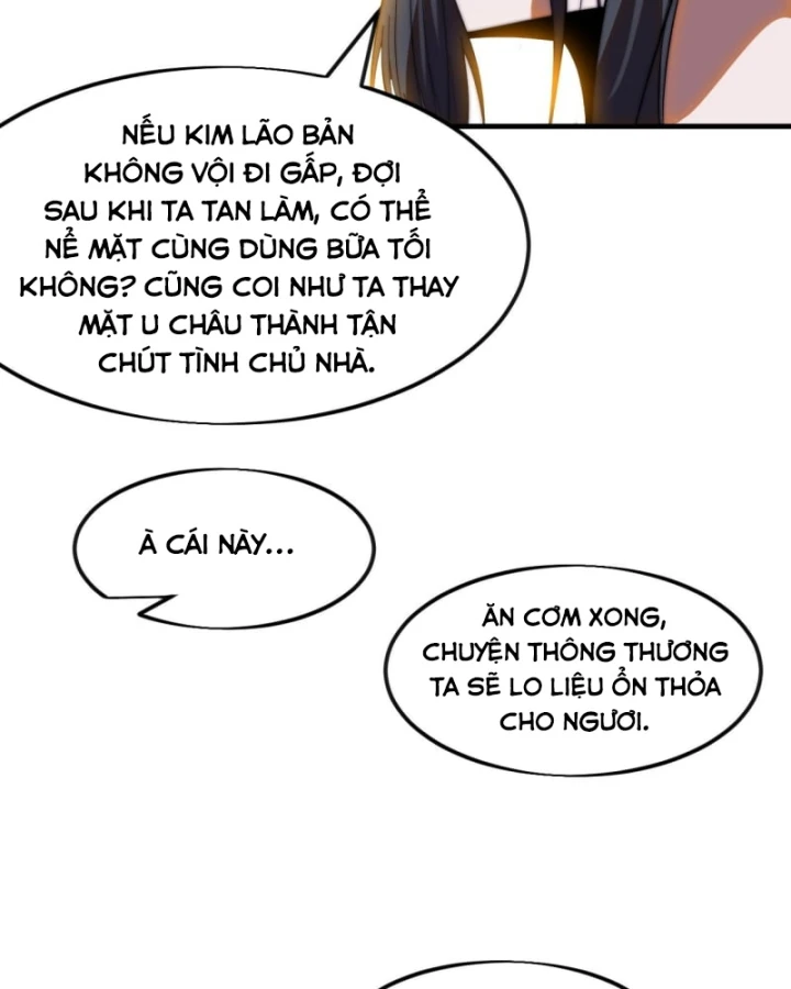 Ta Có Một Sơn Trại Chapter 1269 - 13