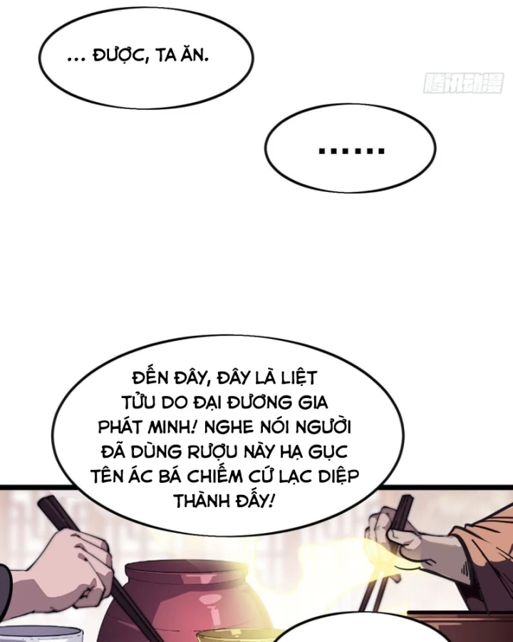 Ta Có Một Sơn Trại Chapter 1269 - 16