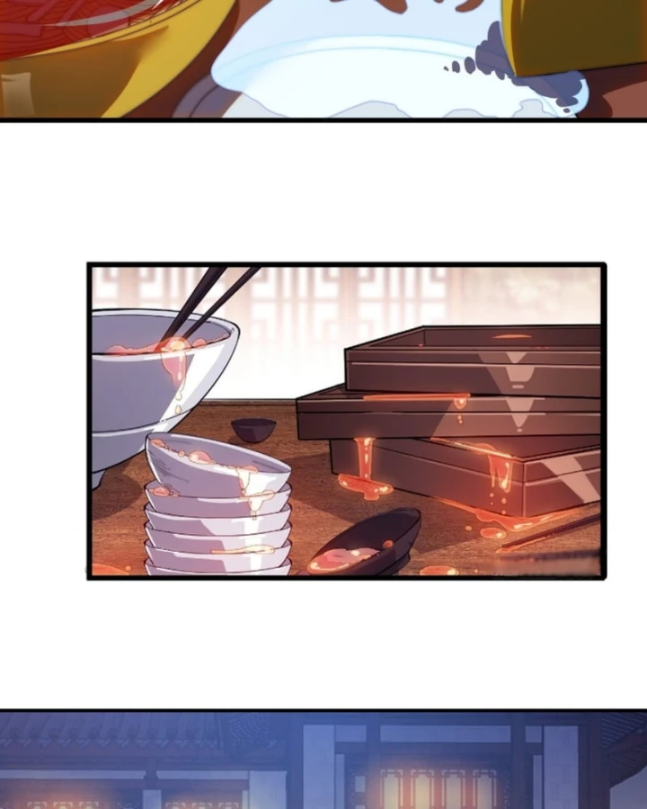 Ta Có Một Sơn Trại Chapter 1269 - 20