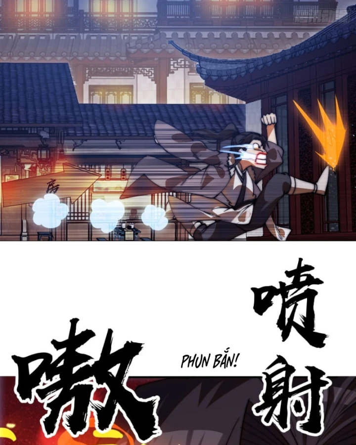 Ta Có Một Sơn Trại Chapter 1269 - 21