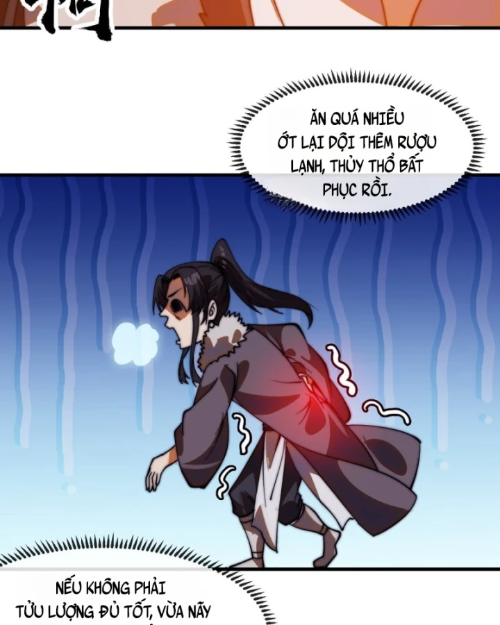 Ta Có Một Sơn Trại Chapter 1269 - 24