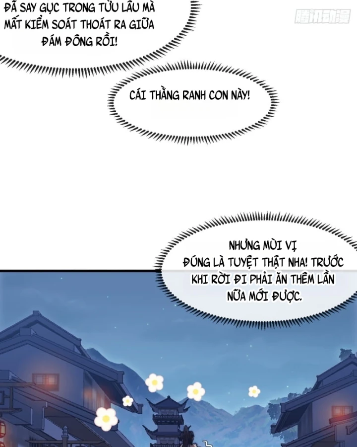 Ta Có Một Sơn Trại Chapter 1269 - 25