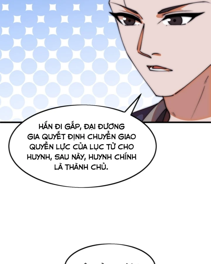 Ta Có Một Sơn Trại Chapter 1269 - 31