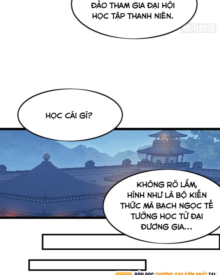 Ta Có Một Sơn Trại Chapter 1269 - 33