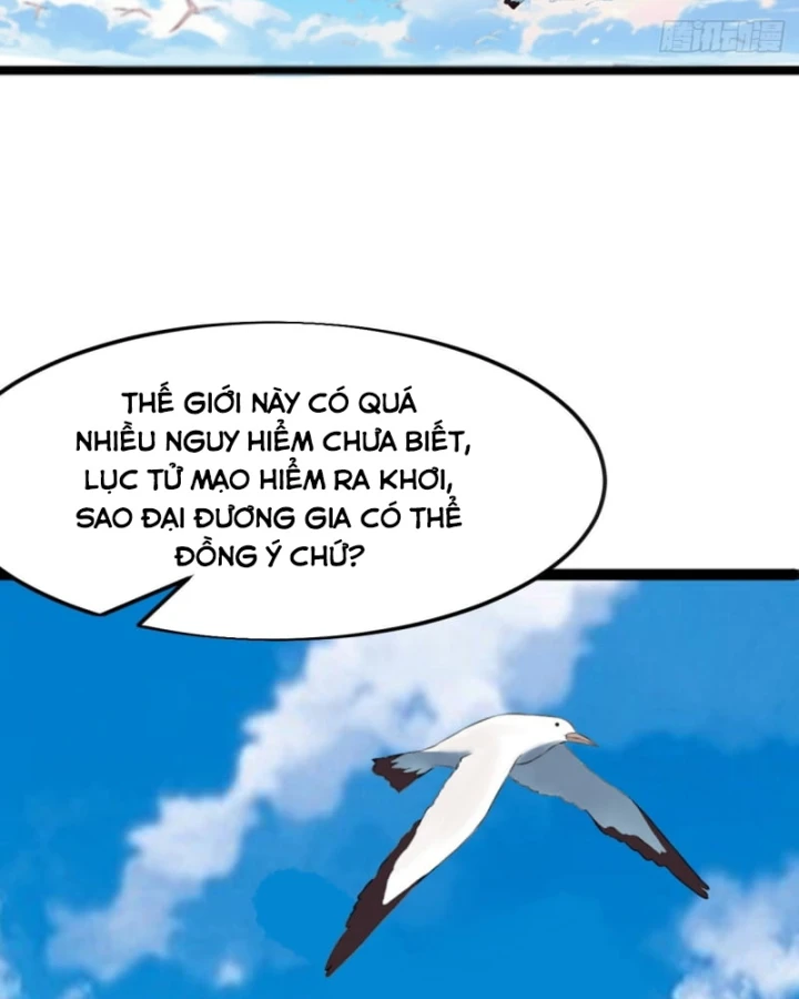 Ta Có Một Sơn Trại Chapter 1269 - 36