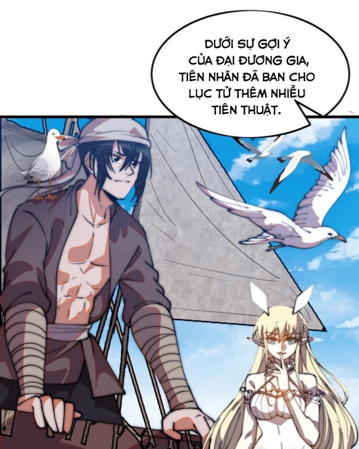 Ta Có Một Sơn Trại Chapter 1269 - 40