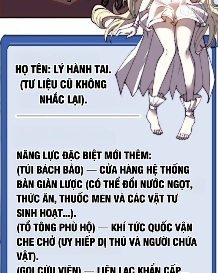 Ta Có Một Sơn Trại Chapter 1269 - 41