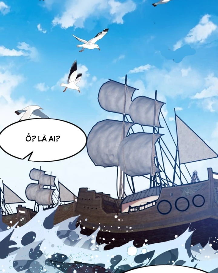 Ta Có Một Sơn Trại Chapter 1269 - 44