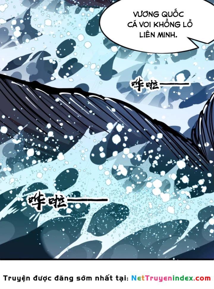 Ta Có Một Sơn Trại Chapter 1269 - 45