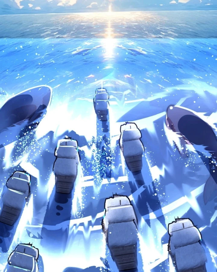 Ta Có Một Sơn Trại Chapter 1269 - 51