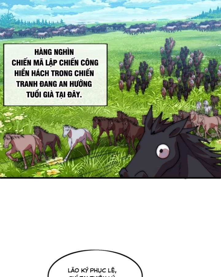 Ta Có Một Sơn Trại Chapter 1269 - 54