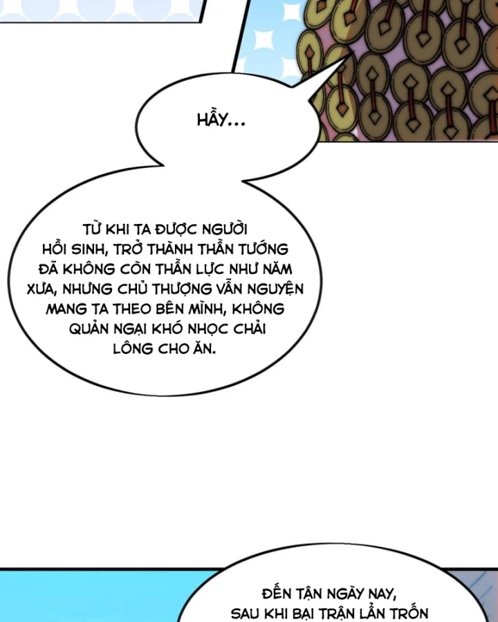 Ta Có Một Sơn Trại Chapter 1269 - 58