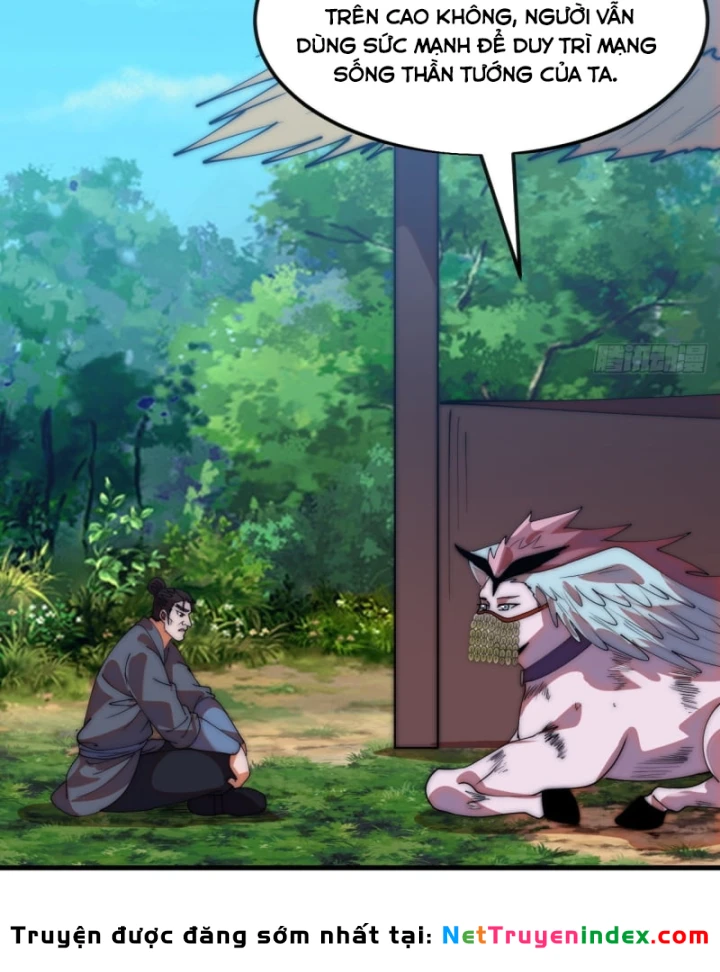 Ta Có Một Sơn Trại Chapter 1269 - 59