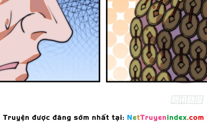 Ta Có Một Sơn Trại Chapter 1269 - 61