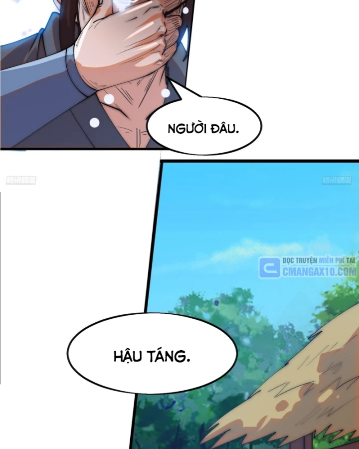 Ta Có Một Sơn Trại Chapter 1270 - 5