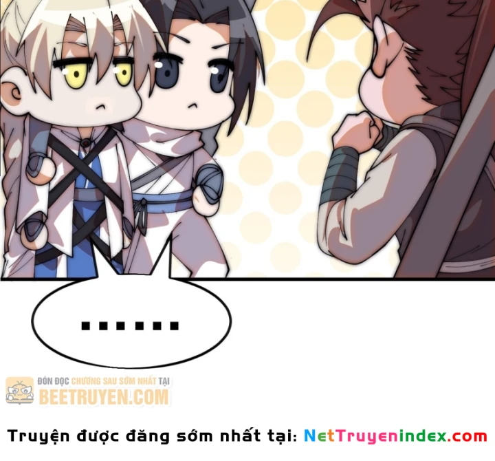 Ta Có Một Sơn Trại Chapter 1270 - 10