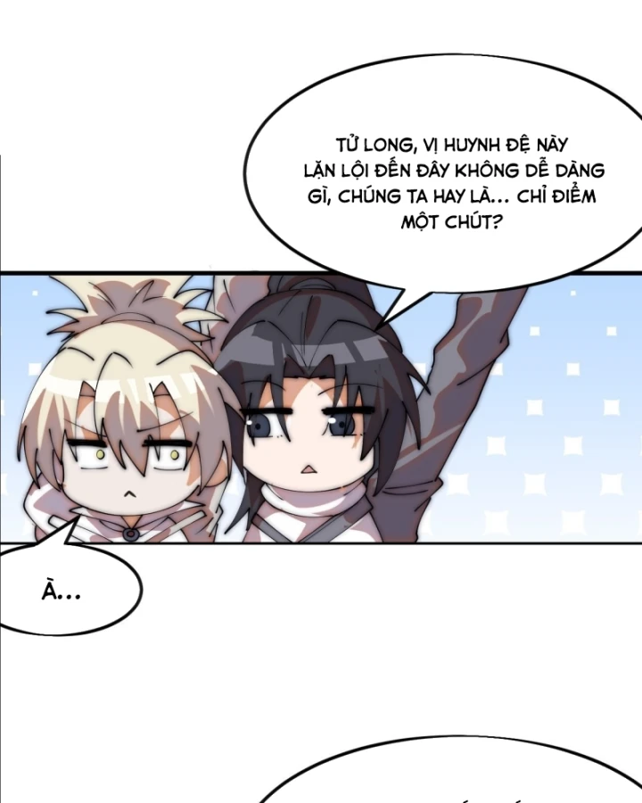 Ta Có Một Sơn Trại Chapter 1270 - 11