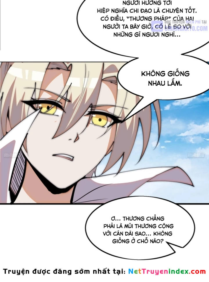 Ta Có Một Sơn Trại Chapter 1270 - 12