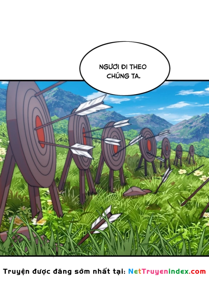 Ta Có Một Sơn Trại Chapter 1270 - 13